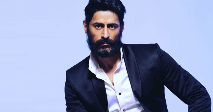 mohit raina