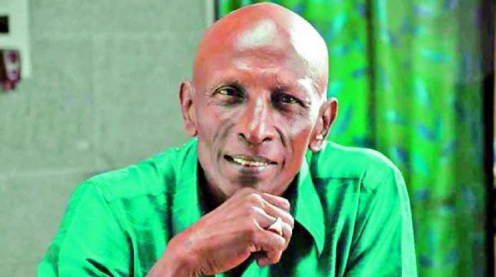 motta rajendran 