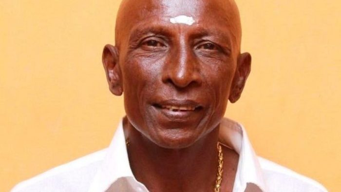 motta rajendran 