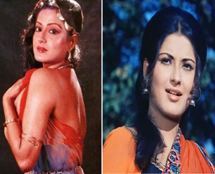 moushumi chatterjee