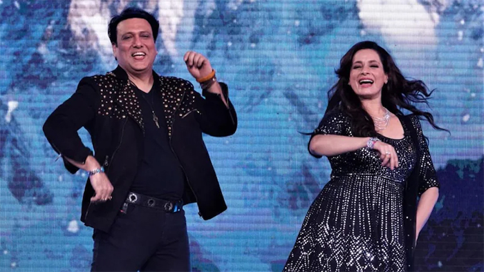 neelam-kothari and govinda