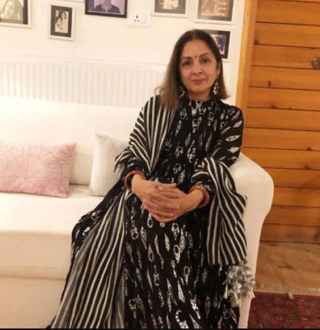 Neena Gupta