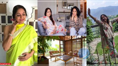 neena gupta house