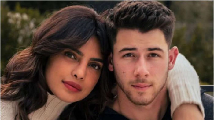 nick jonas and priyanka chopra