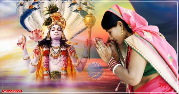 nirjala ekadashi