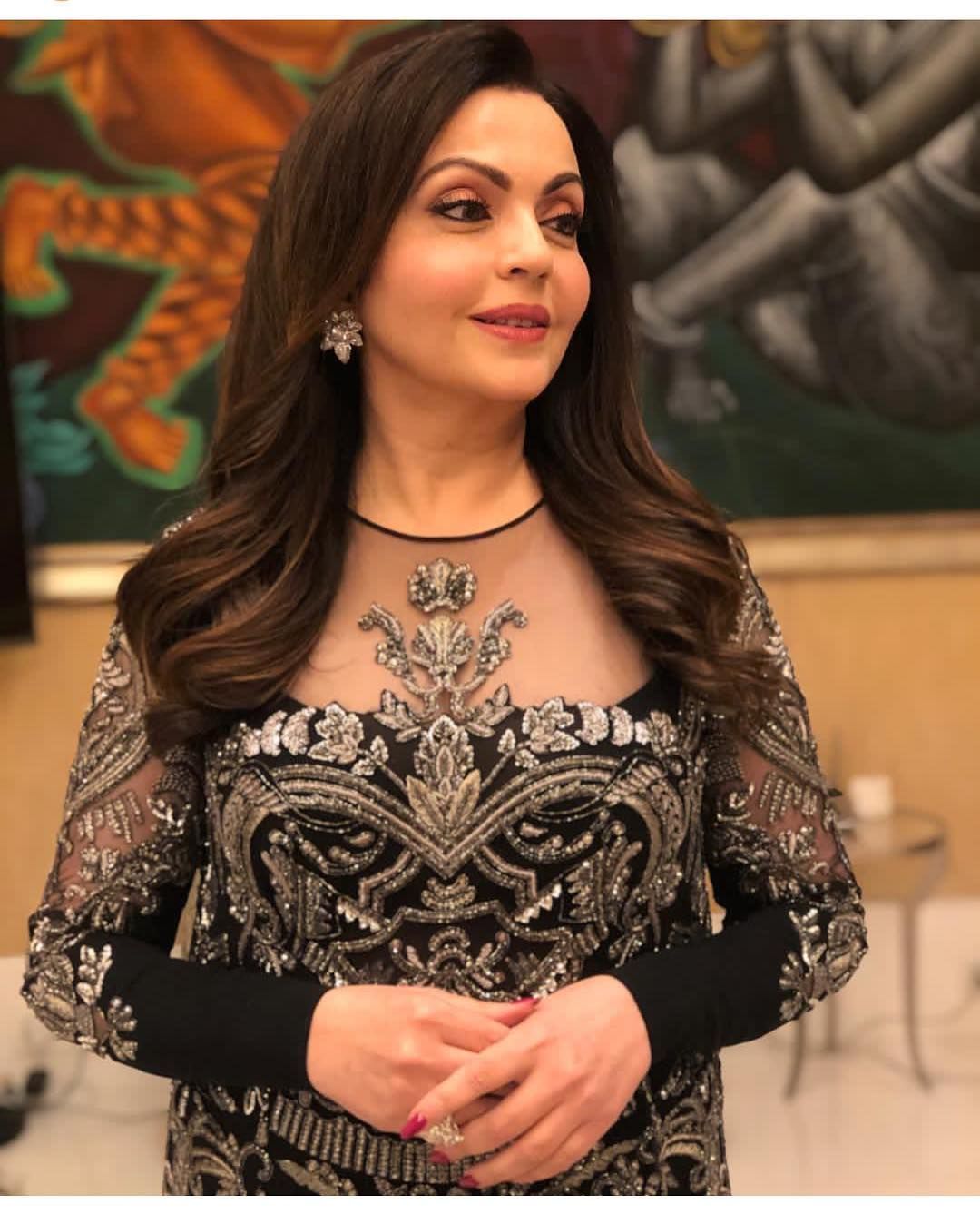 nita ambani