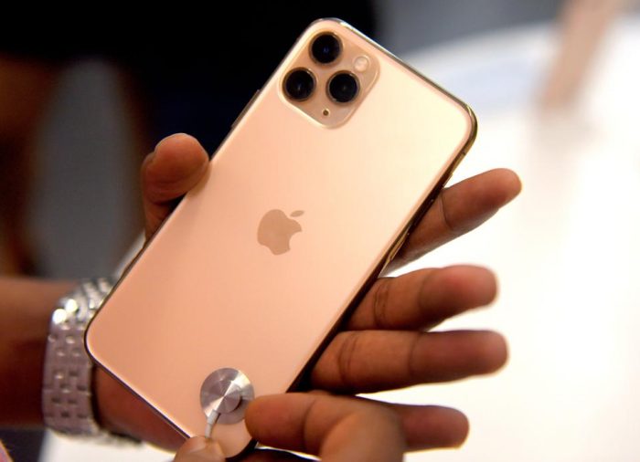 i phone