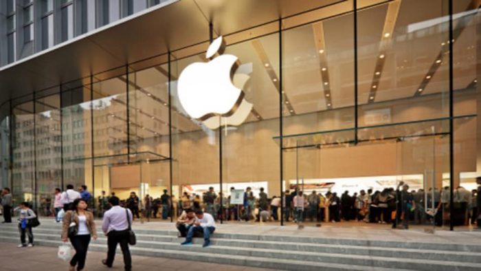 i phone company