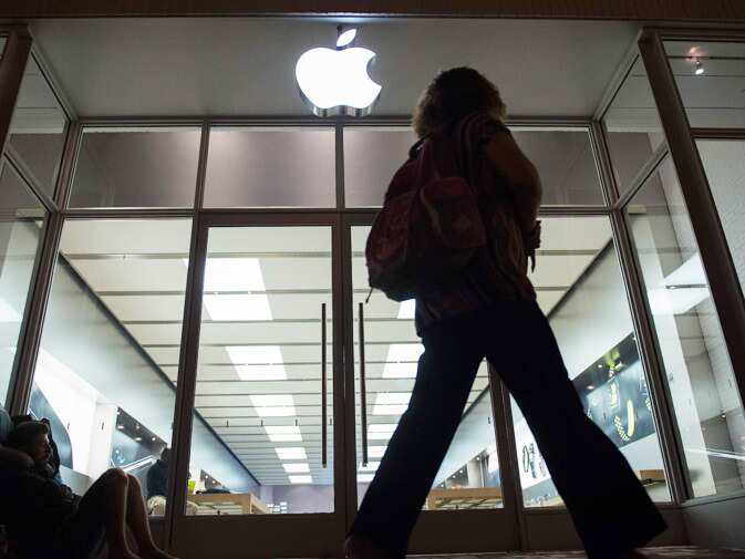 i phone