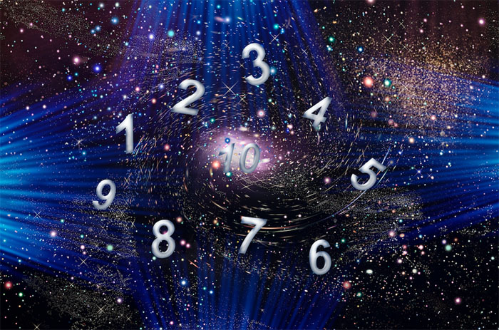 numerology 