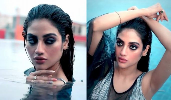 TMC MP Nusrat Jahan
