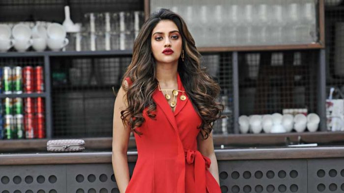 nusrat jahan life story