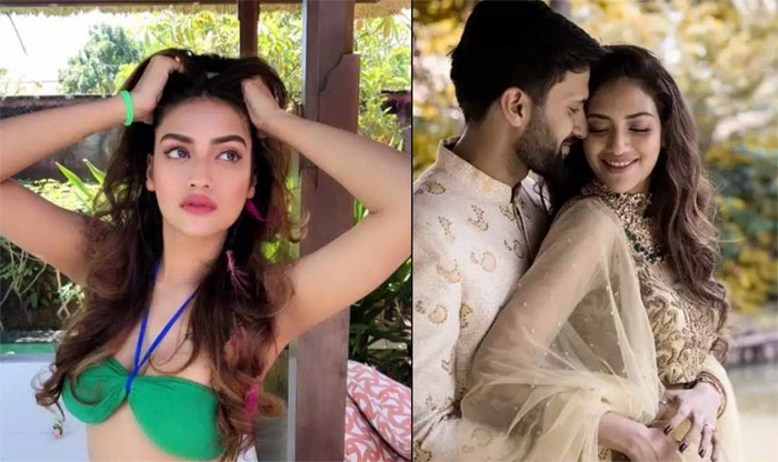 nusrat jahan pregnant and husband unaware