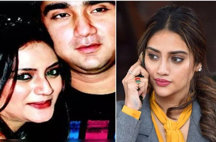 nusrat jahan life story