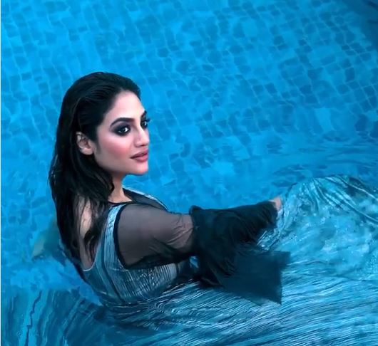 TMC MP Nusrat Jahan