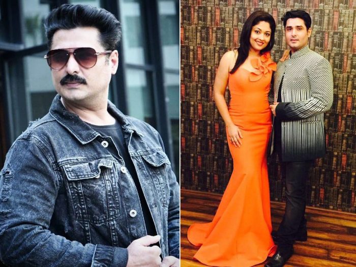 pankit thakker and his wife prachi taking divorce