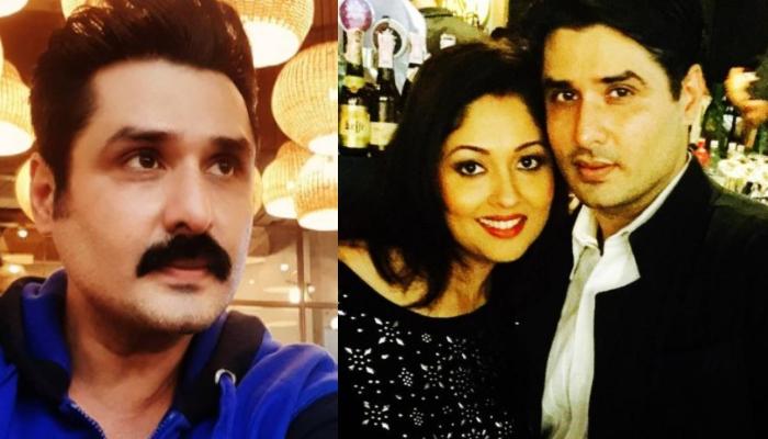 pankit thakker and his prachi taking divorce 