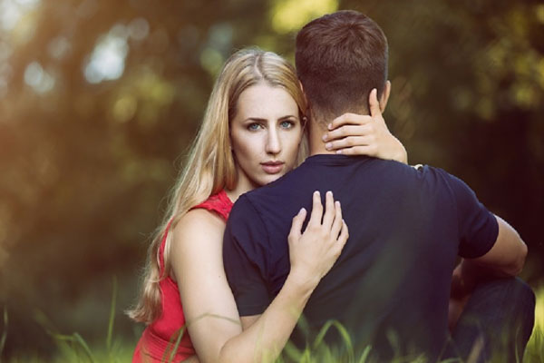 partners love