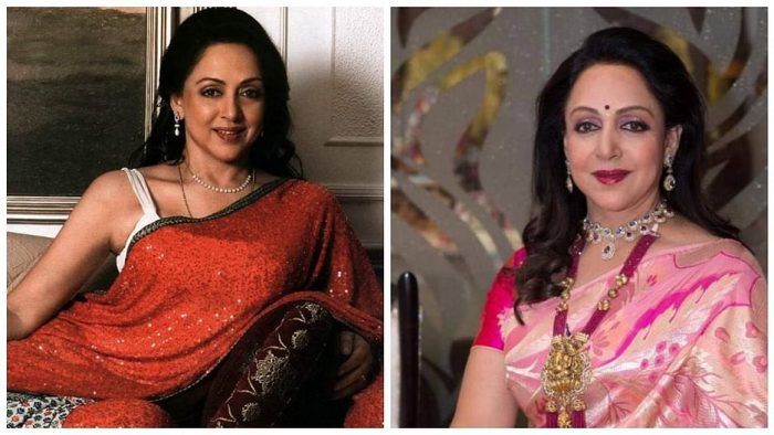 Hema Malini