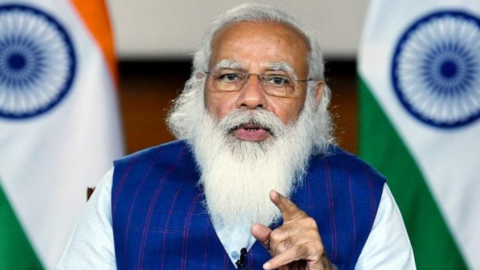 pm modi
