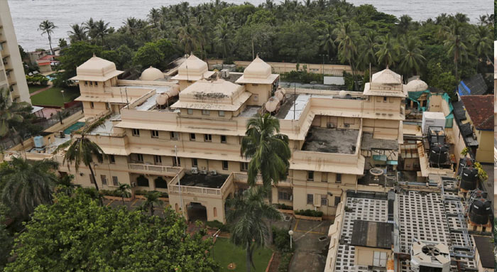 india's richest homes