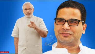 prashant kishor pm modi