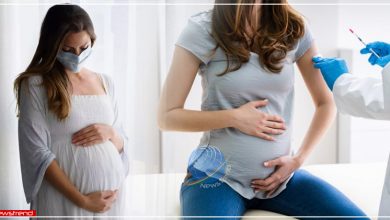 pregnancy woman covid vaccine