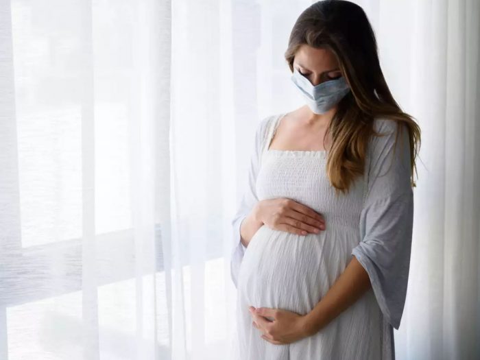 pregnancy corona vaccine