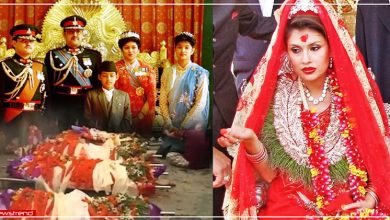 prince dipendra nepal love story