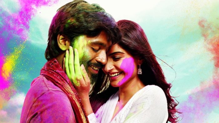 raanjhanaa