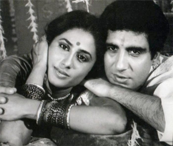 raj babbar smita patil