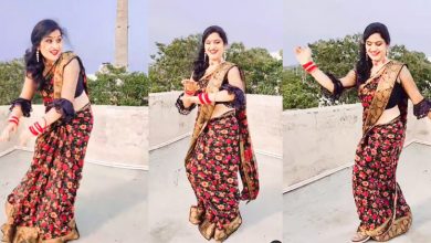 rajasthan-woman-dances-in-saree