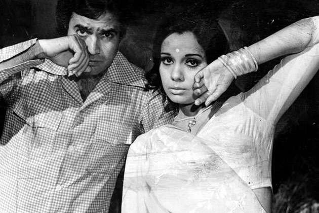 rajesh khanna and mumtaz 