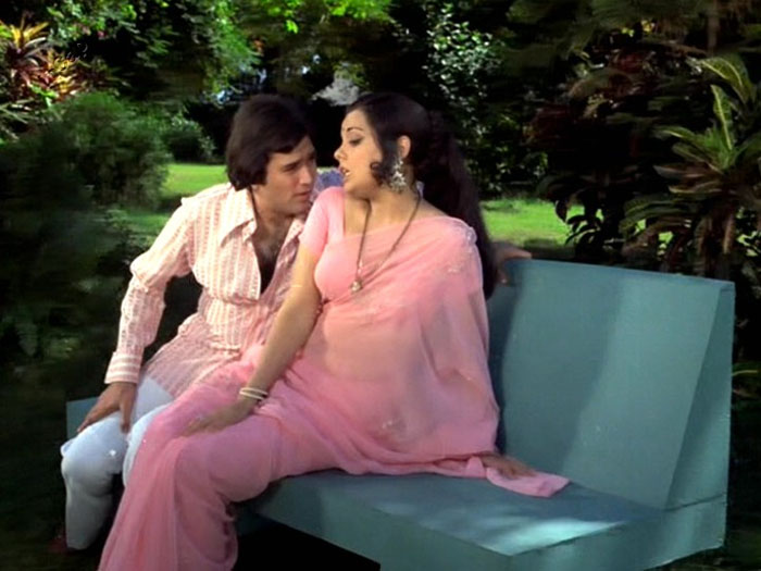 rajesh khanna khanna mumtaz