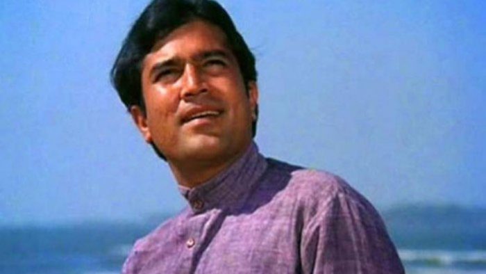 rajesh khanna