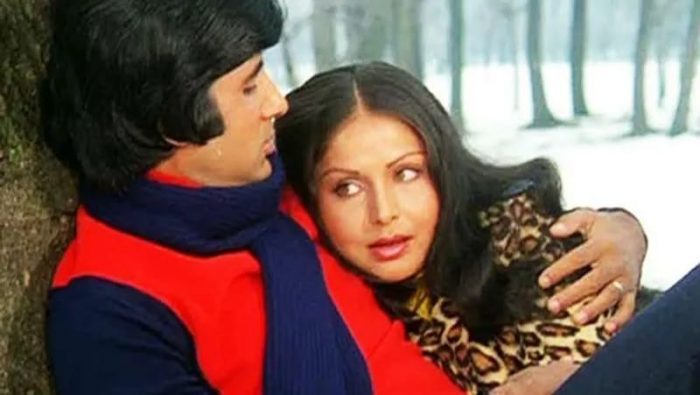 rakhee gulzar