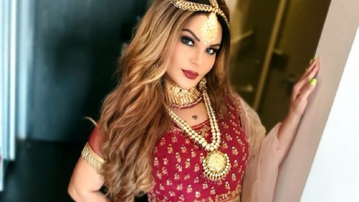 rakhi sawant