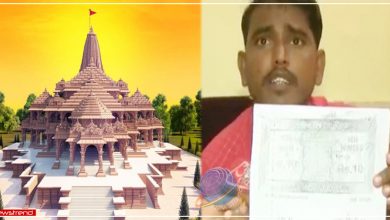 ram mandir sultan ansari