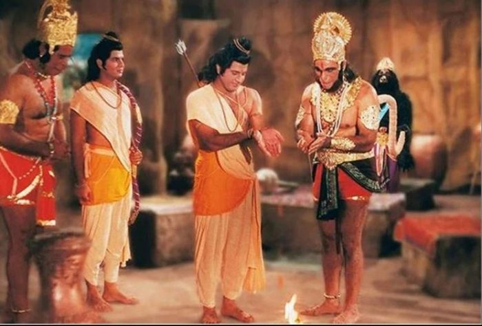 ramayan