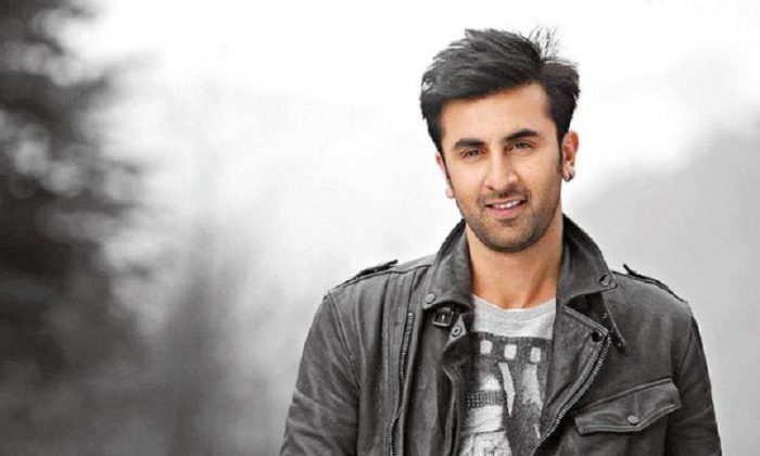 ranbir kapoor