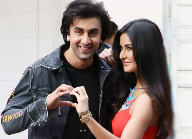 ranbir kapoor katrina kaif