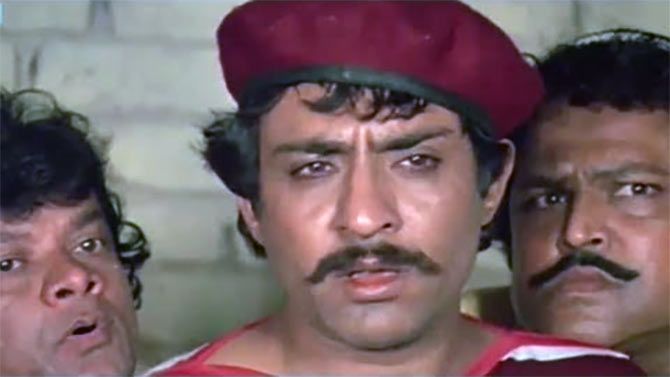 ranjeet 