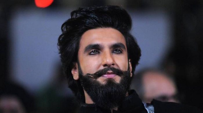 ranveer singh