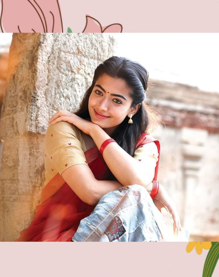 rashmika mandanna 