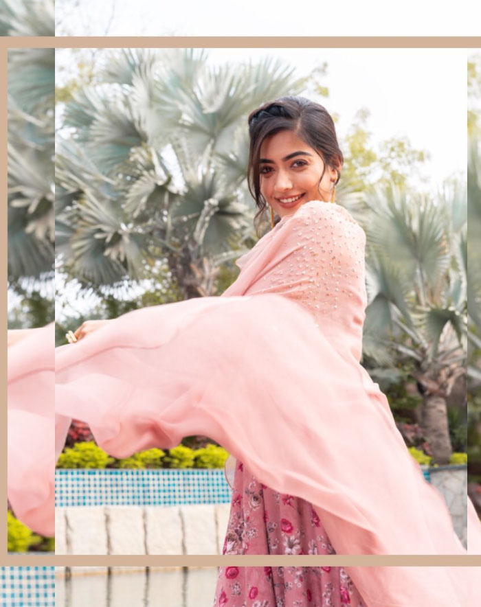 rashmika mandanna 