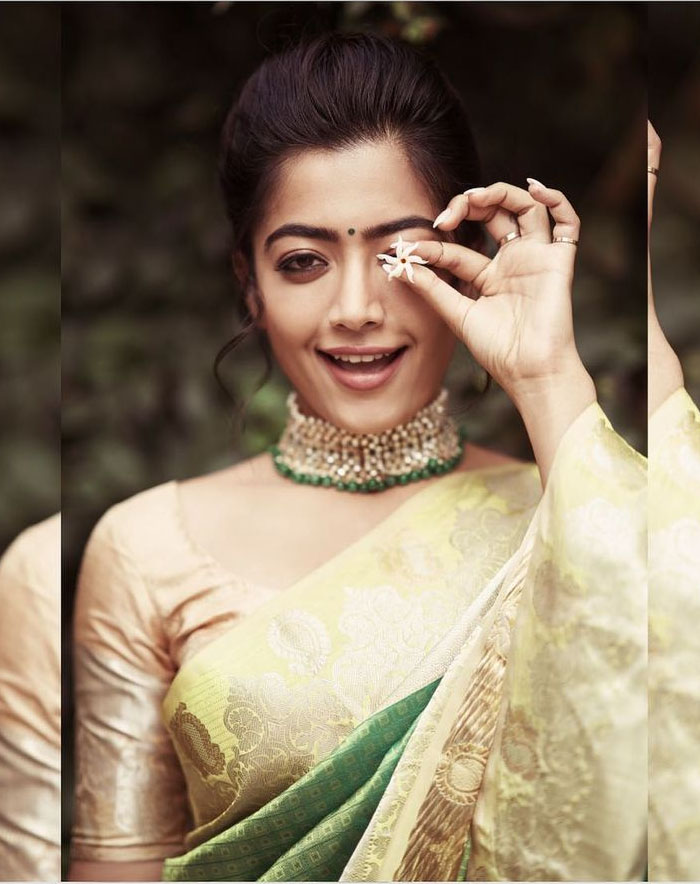 rashmika mandanna 