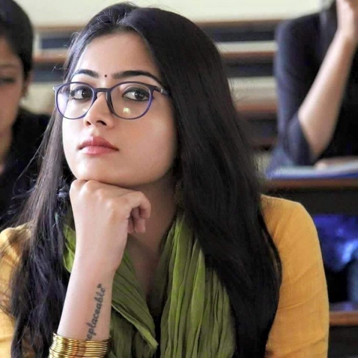 rashmika mandanna 