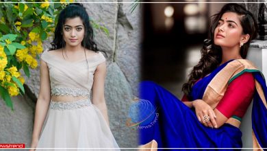 rashmika mandanna