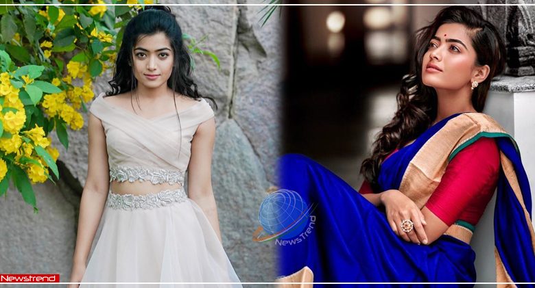 rashmika mandanna