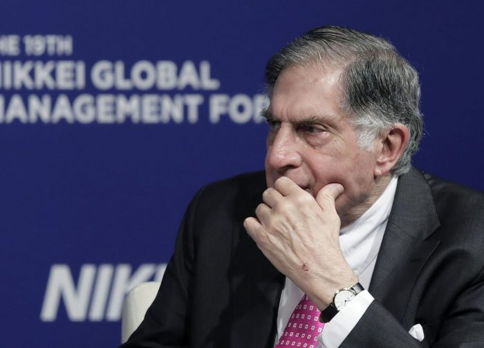 ratan tata